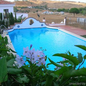 Hotel Vega De Cazalla