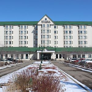 Divya Sutra Plaza And Conference Centre Calgary Airport